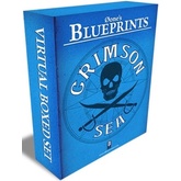 Crimson Sea: Virtual Boxed Set