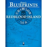 0one's Blueprints: Crimson Sea - Redblood Island