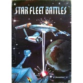 Star Fleet Battles Designer's Edition, First Printing