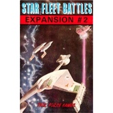 Star Fleet Battles Designer's Edition, Expansion #2