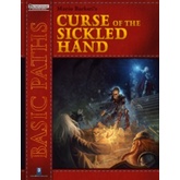 Basic Paths: Curse of the Sickled Hand