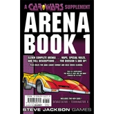 Car Wars Arena Book 1