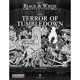 B&W Adventures: The Terror of Tumbledown