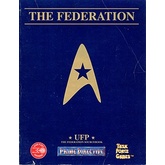 PD One: Federation Sourcebook 1994