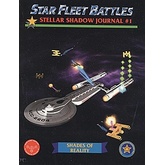 Star Fleet Battles: Stellar Shadow Journal #1