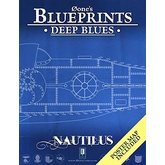 0one's Blueprints: Deep Blues - Nautilus