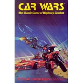 Car Wars Classic