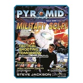 Pyramid #3/55: Military Sci-Fi