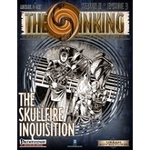 The Sinking: The Skullfire Inquisition