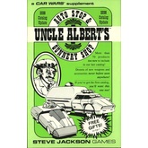 Uncle Albert's 2036 Catalog Update