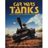 Car Wars Tanks