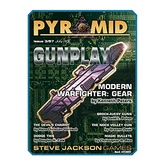 Pyramid #3/57: Gunplay