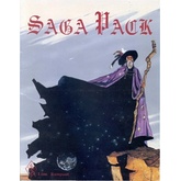 Ars Magica: Saga Pack