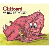 Mini Mythos: Cliffourd the Big Red God