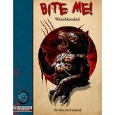 Bite Me! Wereblooded