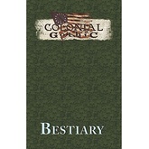 Colonial Gothic Bestiary