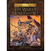 The War of Horus and Set