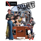 Xcrawl: SellOut! A Player's Handbook