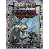 DragonMech: The Shardsfall Quest