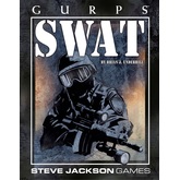 GURPS Classic: SWAT