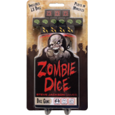 Zombie Dice