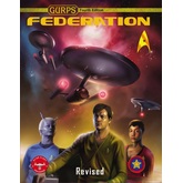 GURPS Federation