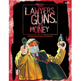 Unknown Armies: Lawyers, Guns, and Money