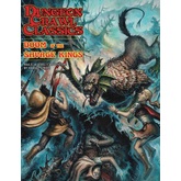 Dungeon Crawl Classics #66.5: Doom of the Savage Kings