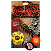 Zombie Dice 3 – School Bus