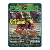 Pyramid #3/67: Tools of the Trade - Villains