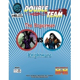 Double Team: The Bogeyman VS Knightmare