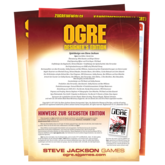 Ogre German Translation