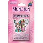 Munchkin Princesses