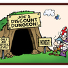 Dungeons