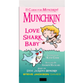 Munchkin Love Shark Baby