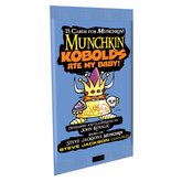 Munchkin Kobolds Ate My Baby!