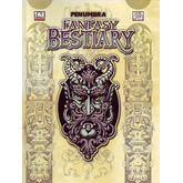 Penumbra: Fantasy Bestiary