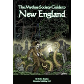 The Mythos Society Guide to New England