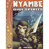 Nyambe: Dire Spirits