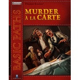 Basic Paths: Murder a la Carte