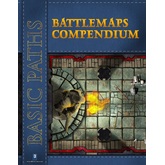 Basic Paths: Battlemaps Compendium