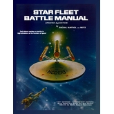 Star Fleet Battle Manual