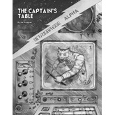 MA: The Captain's Table