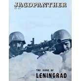 JagdPanther Magazine #13