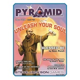 Pyramid #3/78: Unleash Your Soul