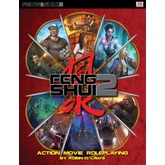 Feng Shui 2