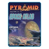 Pyramid #3/79: Space Atlas