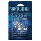 Star Munchkin: Space Ships