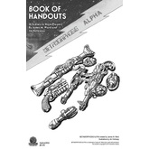 MA: Book of Handouts