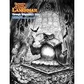 Dungeon Crawl Classics Lankhmar: Through Ningauble's Cave PDF